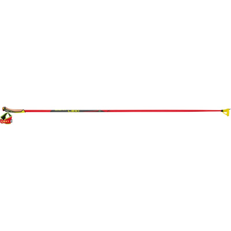 Performace Racing Skistaver Leki HRC Marathon, 1 par Performace Racing Skistaver Leki HRC Marathon, 1 par